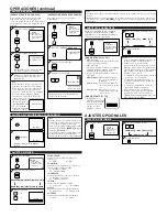 Preview for 7 page of Symphonic WF24T5 Owner'S Manual