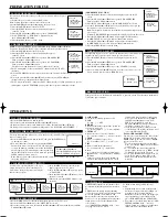 Предварительный просмотр 3 страницы Symphonic WF2702 Owner'S Manual