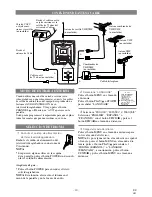 Preview for 30 page of Symphonic WF319E Owner'S Manual