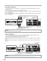 Preview for 10 page of Symphonic WF32L6 Owner'S Manual