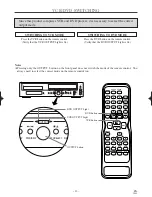 Preview for 13 page of Symphonic WF802 Owner'S Manual