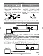 Preview for 14 page of Symphonic WF802 Owner'S Manual