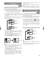 Preview for 32 page of Symphonic WF802 Owner'S Manual