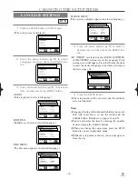 Preview for 34 page of Symphonic WF802 Owner'S Manual