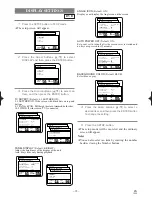 Preview for 35 page of Symphonic WF802 Owner'S Manual