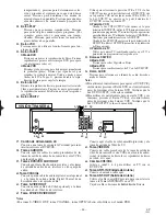 Preview for 44 page of Symphonic WF802 Owner'S Manual