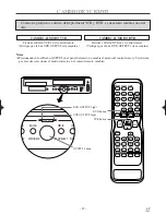 Preview for 45 page of Symphonic WF802 Owner'S Manual