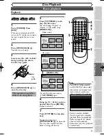 Preview for 43 page of Symphonic WFR205 Owner'S Manual