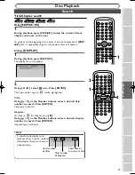 Preview for 49 page of Symphonic WFR205 Owner'S Manual