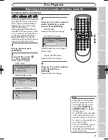 Preview for 53 page of Symphonic WFR205 Owner'S Manual