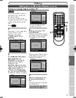 Preview for 65 page of Symphonic WFR205 Owner'S Manual