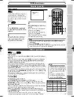 Preview for 79 page of Symphonic WFR205 Owner'S Manual