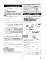 Preview for 26 page of Symphonic WSSC199 Owner'S Manual