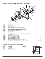 Preview for 26 page of Symphony 110CR400A/W-L Installation, Operation And Service Manual