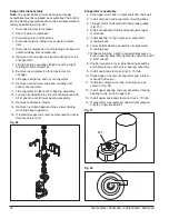 Preview for 18 page of Symphony 25CI400A/W Installation, Operation And Service Manual