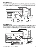 Preview for 25 page of Symphony 25CI400A/W Installation, Operation And Service Manual