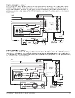 Preview for 27 page of Symphony 25CI400A/W Installation, Operation And Service Manual