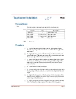 Preview for 160 page of Symphony C-I-CV43C Instruction