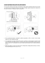 Preview for 5 page of Symphony Diet 3D User Manual