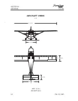 Preview for 16 page of Symphony SA-160 Flight Manual