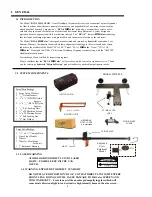 Preview for 4 page of Symtech BCA4 Calibration Manual