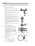 Preview for 5 page of Symtech BCA4 Calibration Manual