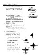 Preview for 8 page of Symtech BCA4 Calibration Manual