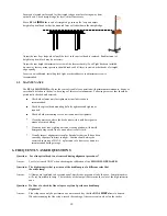 Preview for 10 page of Symtech BCA4 Calibration Manual