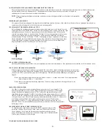 Предварительный просмотр 10 страницы Symtech HBA 5 Assembly Calibration Operation