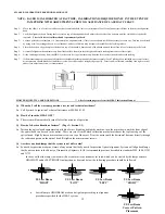 Предварительный просмотр 12 страницы Symtech HBA 5 Assembly Calibration Operation