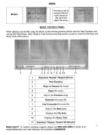 Предварительный просмотр 13 страницы Synaps 11009987B User Manual