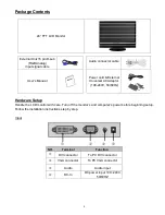 Preview for 4 page of Synaps 11010230Y3 Installation & User Manual