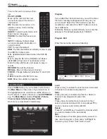 Preview for 7 page of Synaps THD-2800S User Manual