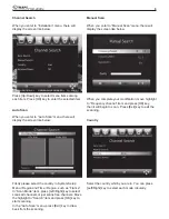 Preview for 9 page of Synaps THD-2800S User Manual