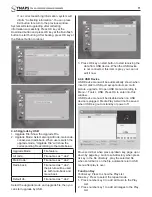 Предварительный просмотр 11 страницы Synaps THD-2850 User Manual