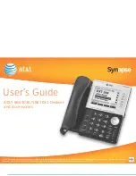 Synapse AT&T SB67030 User Manual предпросмотр