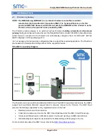 Preview for 8 page of Synapse BMS-GW Series Startup Manual