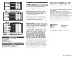 Предварительный просмотр 2 страницы Synapse CONTROL-485-101 Quick Start Manual