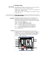 Предварительный просмотр 11 страницы Synapse DDP84 Installation And Operation Manual