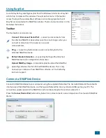 Preview for 10 page of Synapse SNAPlink User Manual