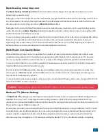 Preview for 16 page of Synapse SNAPlink User Manual