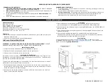 Synapse WSW-02 Installation Manual preview