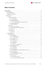 Preview for 2 page of SYNAPTICON SOMANET Circulo 7 Documentation