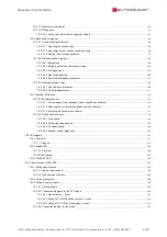 Preview for 3 page of SYNAPTICON SOMANET Circulo 7 Documentation