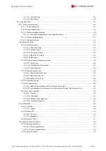 Preview for 8 page of SYNAPTICON SOMANET Circulo 7 Documentation