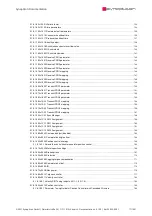 Preview for 17 page of SYNAPTICON SOMANET Circulo 7 Documentation