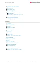 Preview for 26 page of SYNAPTICON SOMANET Circulo 7 Documentation