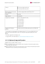 Preview for 40 page of SYNAPTICON SOMANET Circulo 7 Documentation