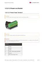 Preview for 166 page of SYNAPTICON SOMANET Circulo 7 Documentation