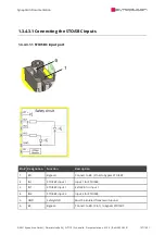 Preview for 197 page of SYNAPTICON SOMANET Circulo 7 Documentation